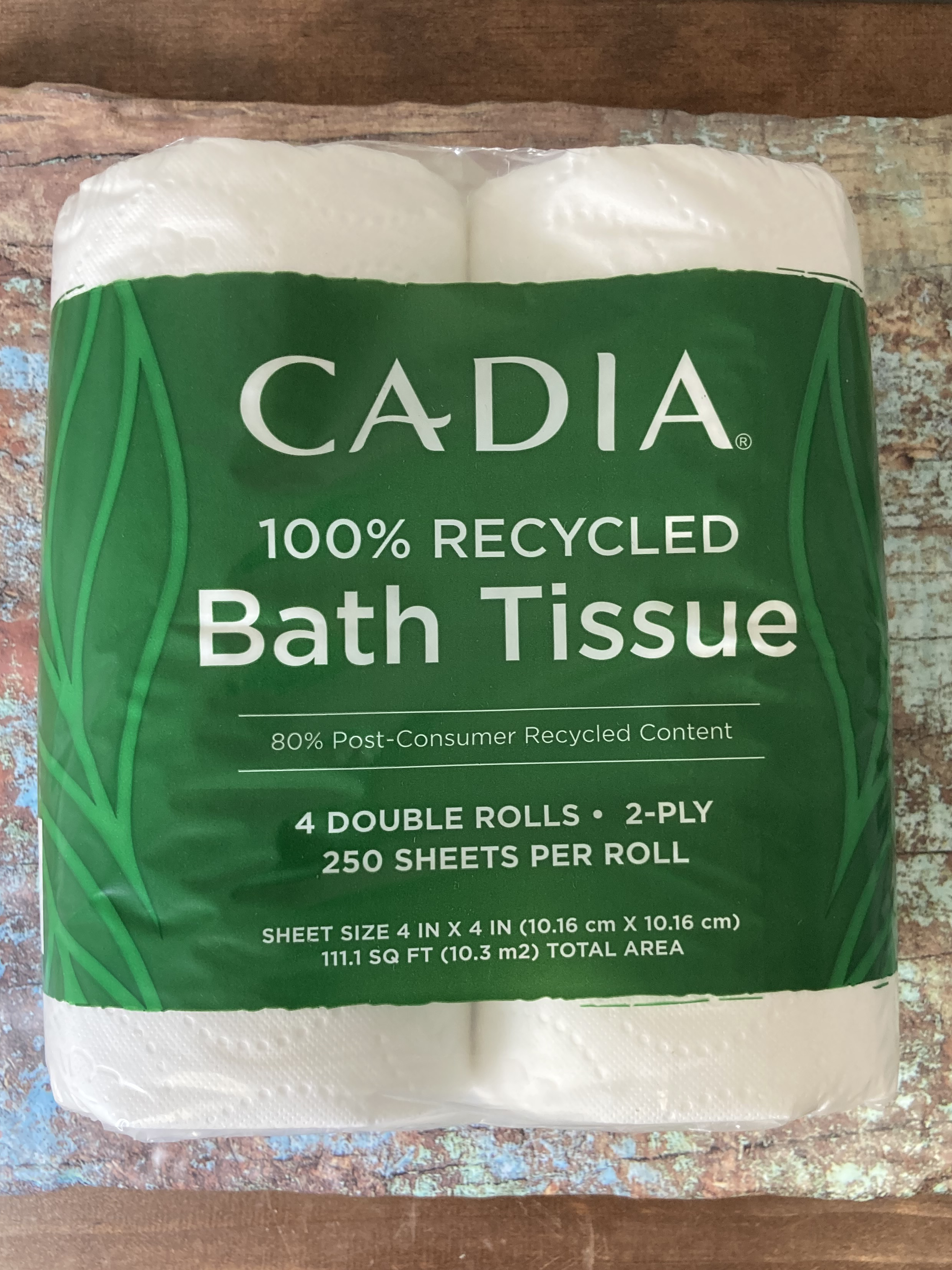 Cadia Bath Tissue