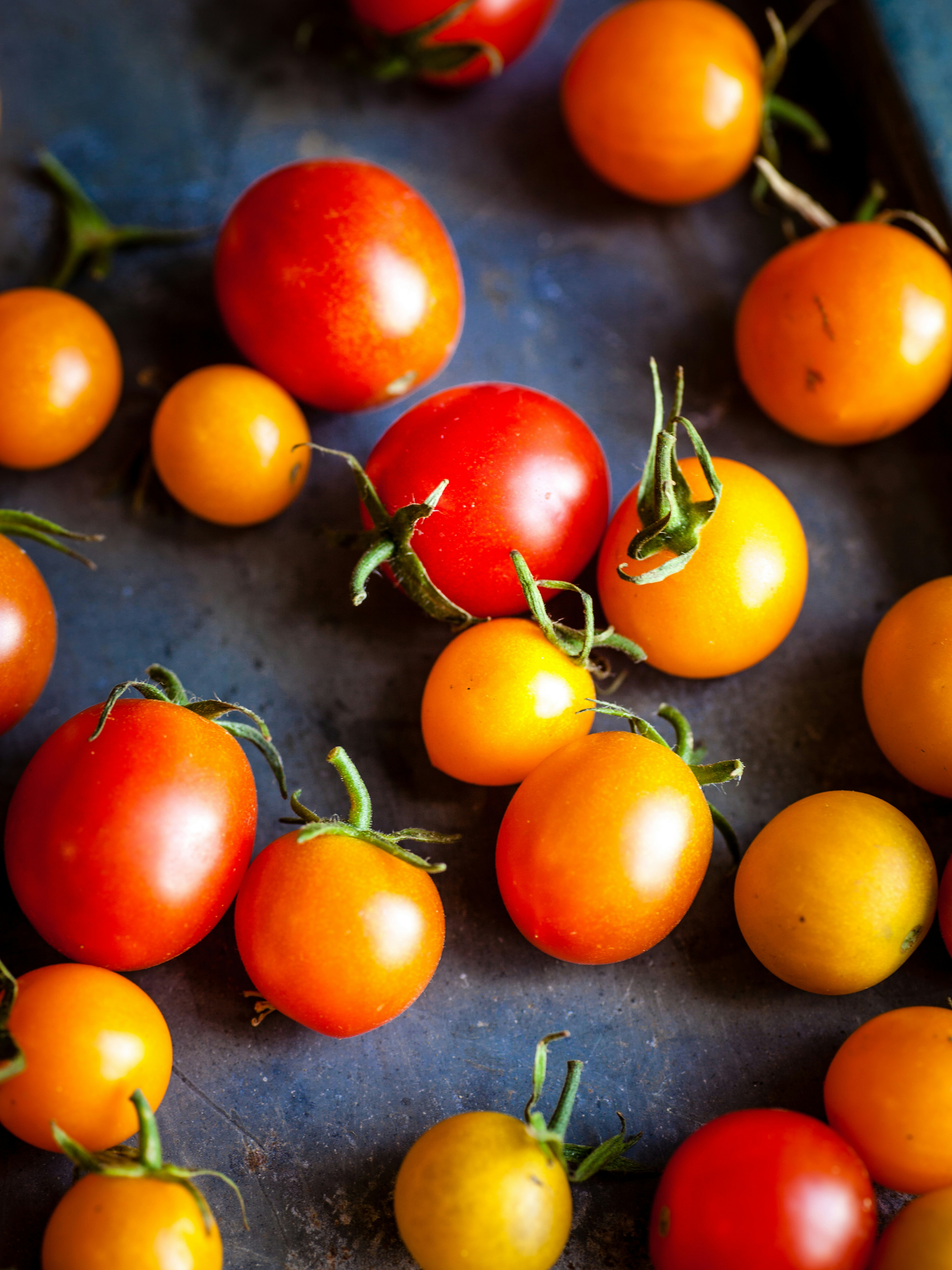 Cherry Tomatoes