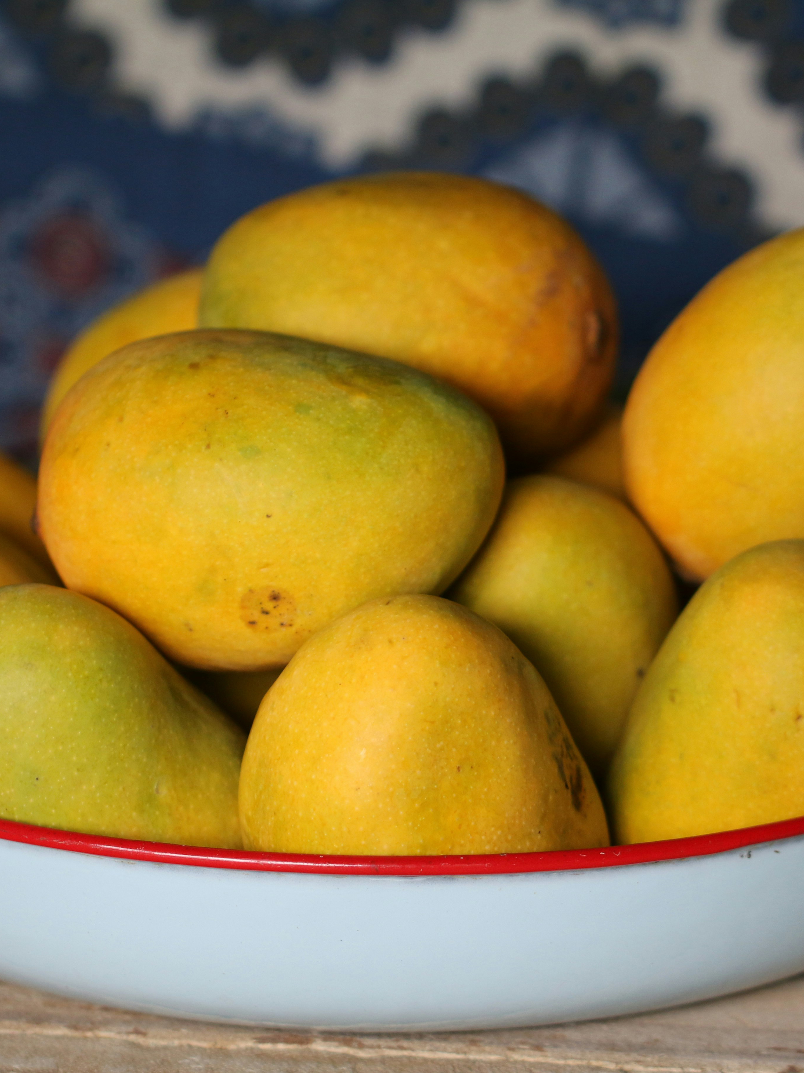 Ataulfo Mangoes