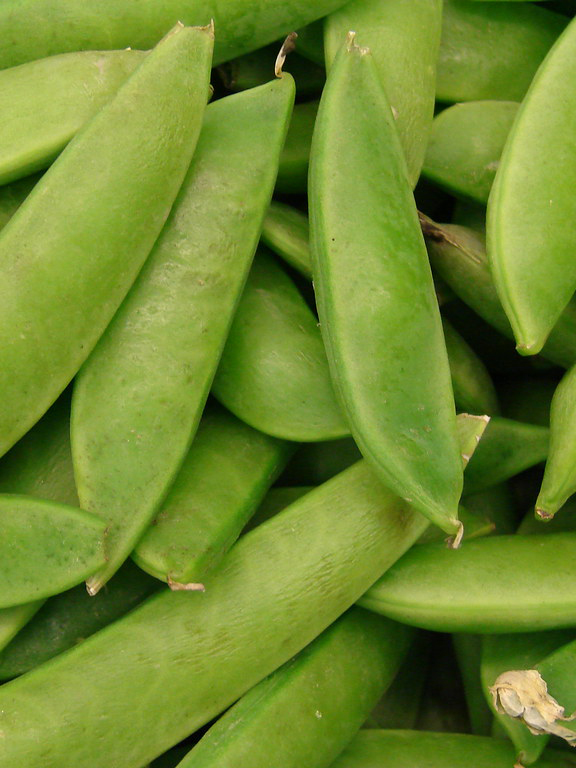 Snap Peas