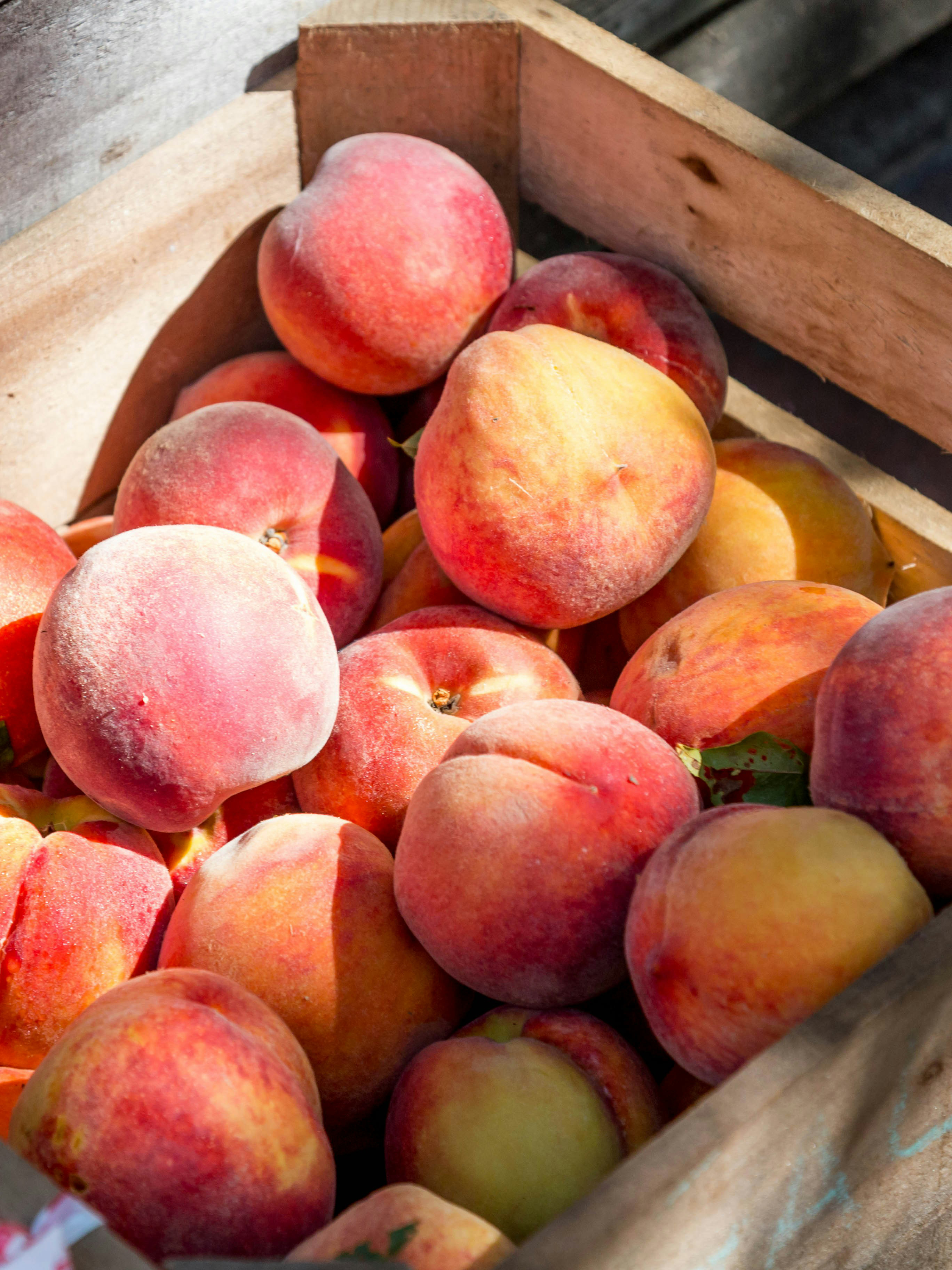 Peaches