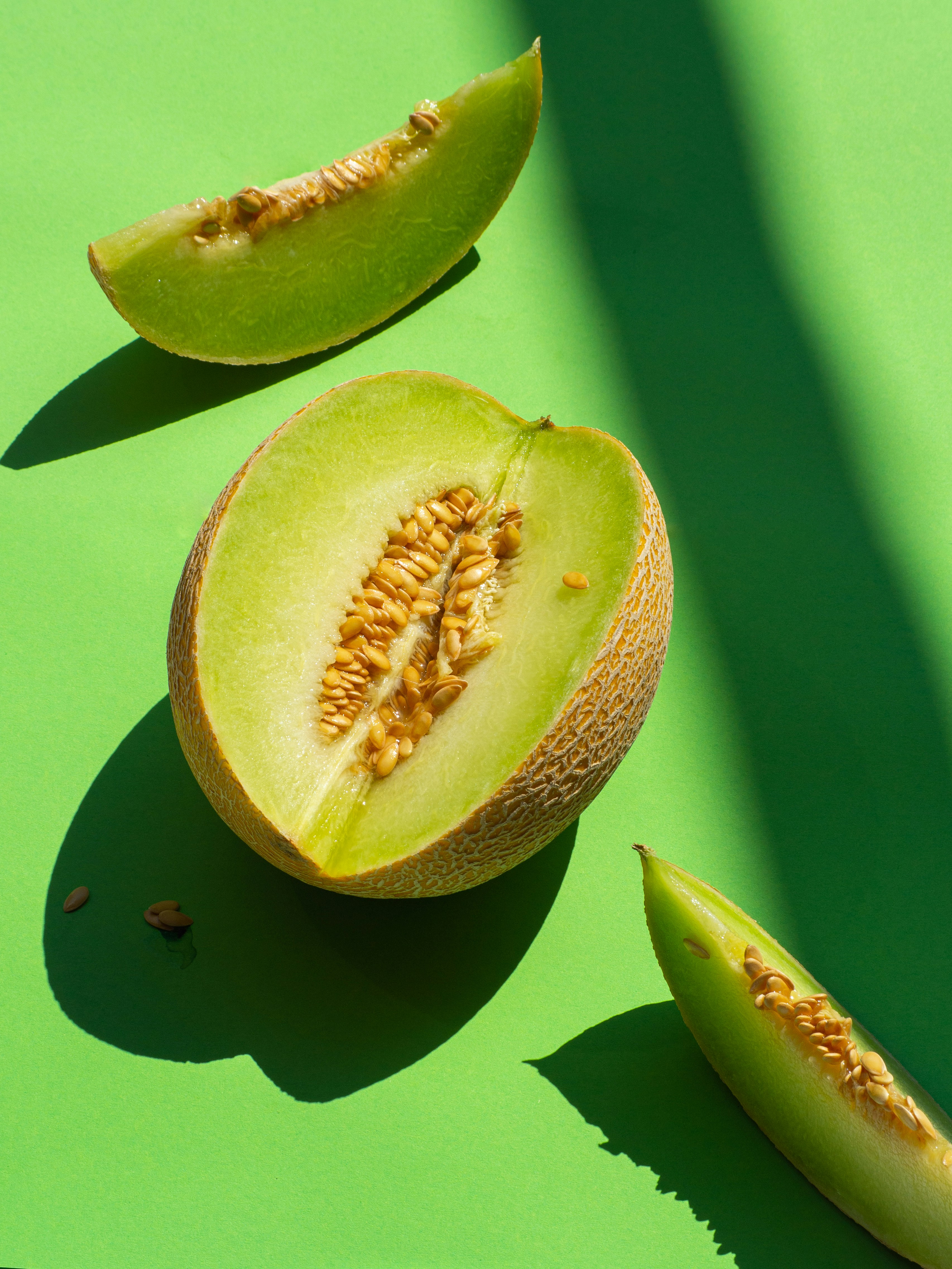 Honeydew Melon