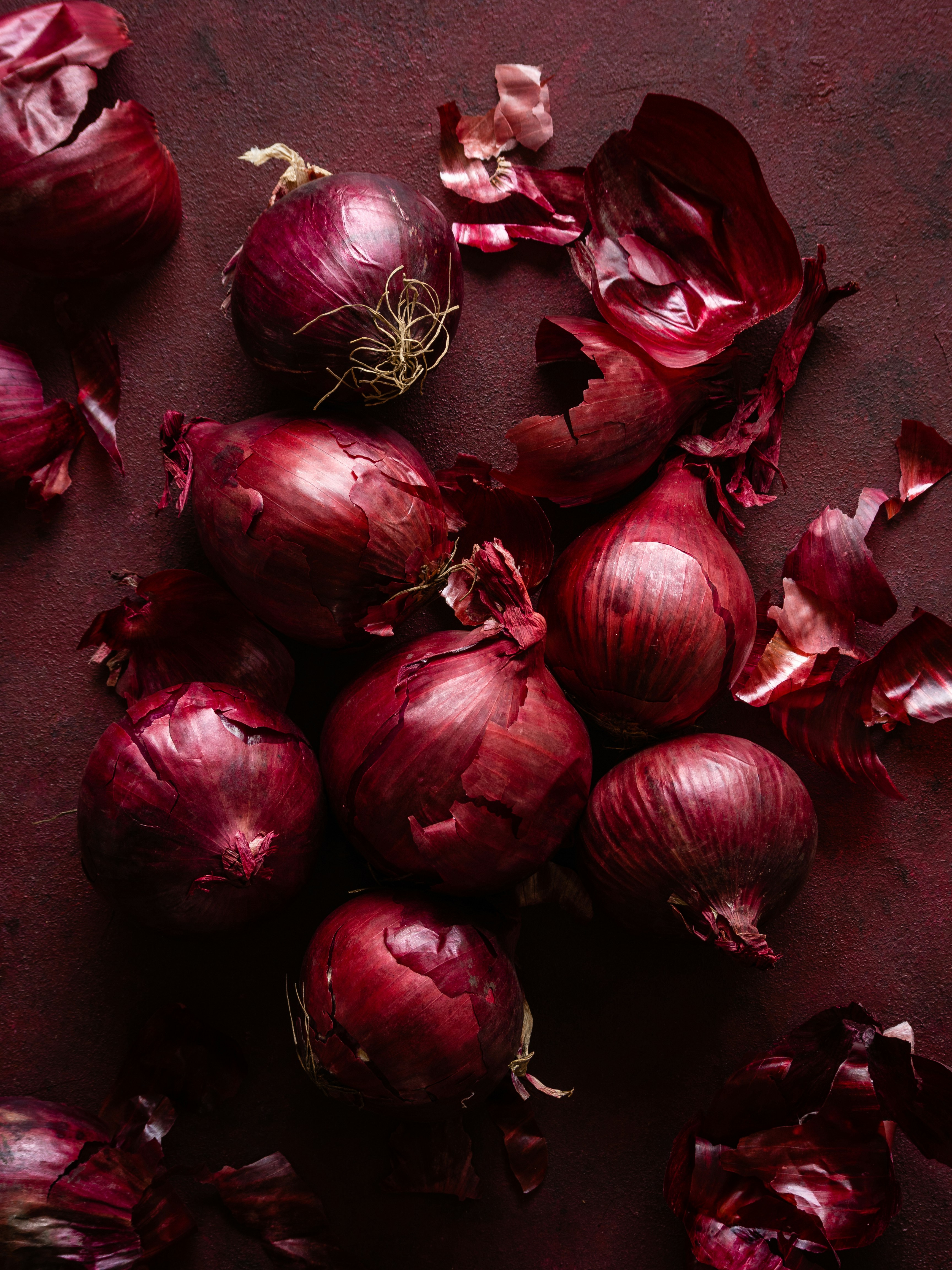 Red Onions