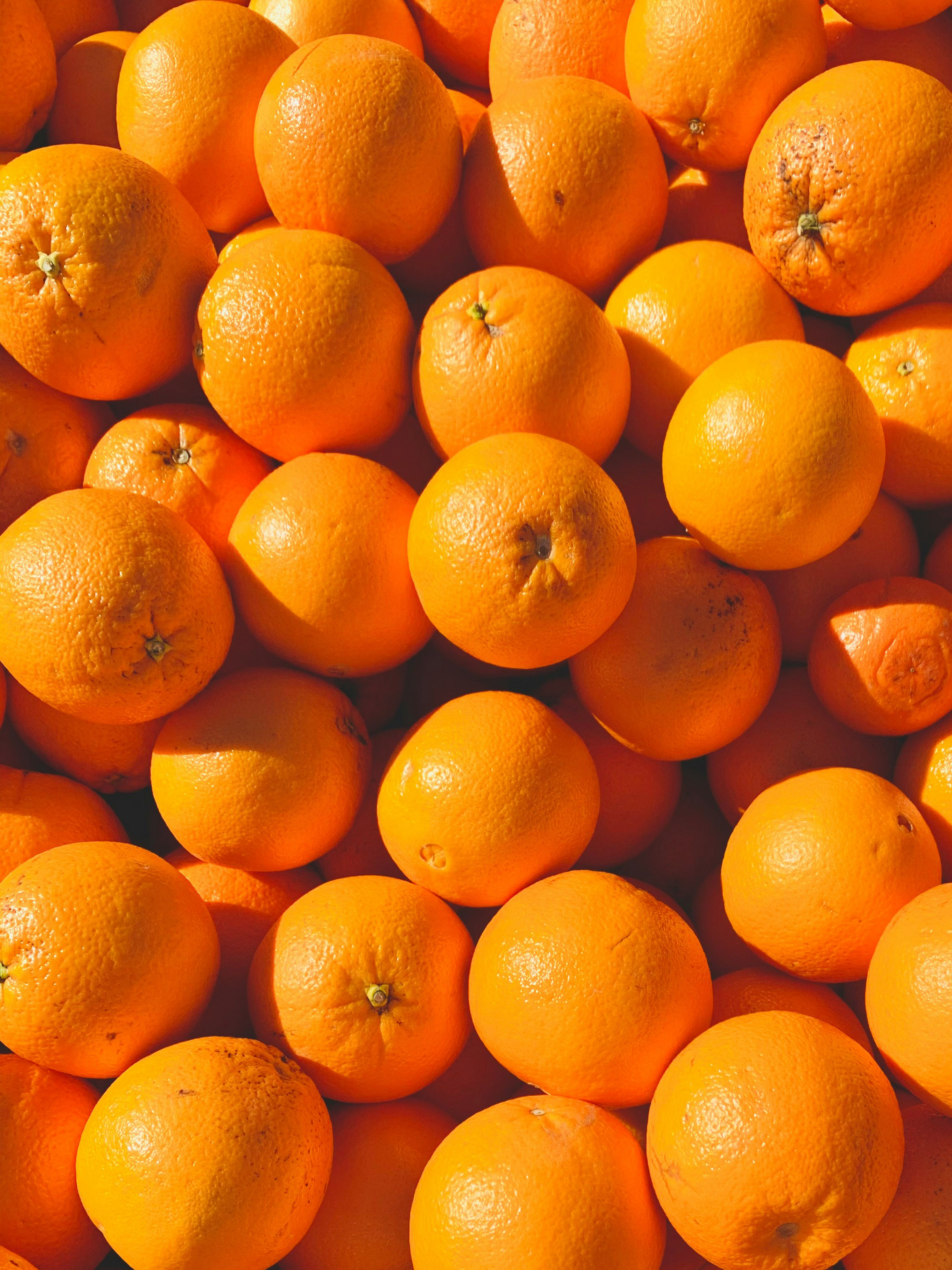 Oranges