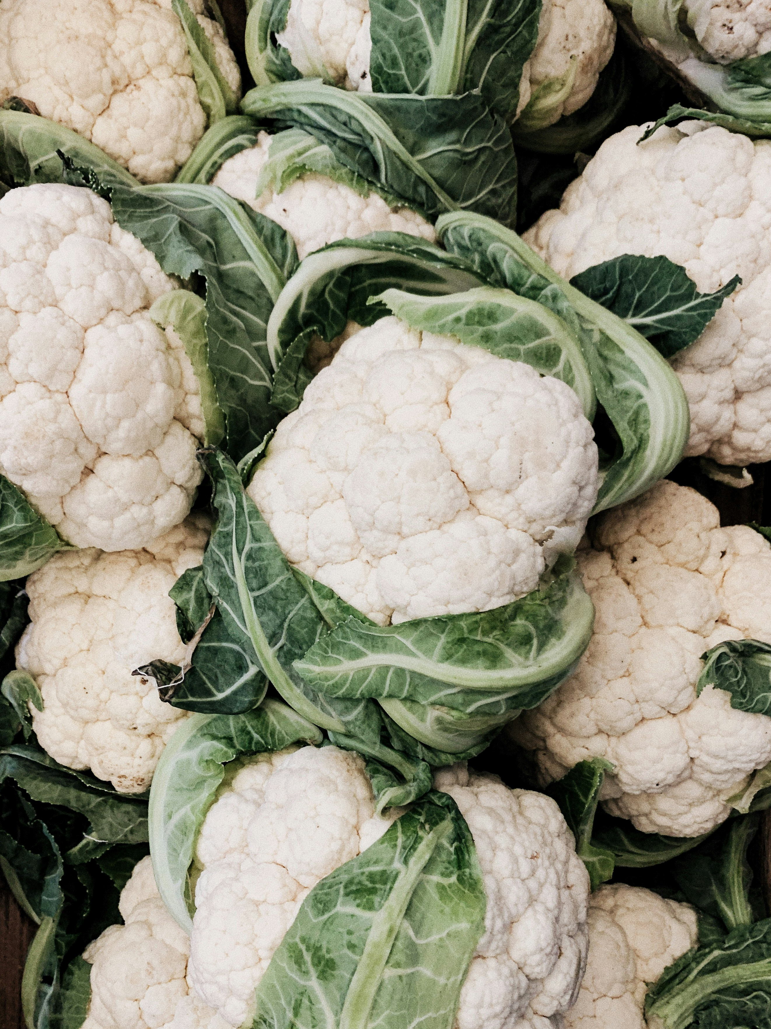 Cauliflower