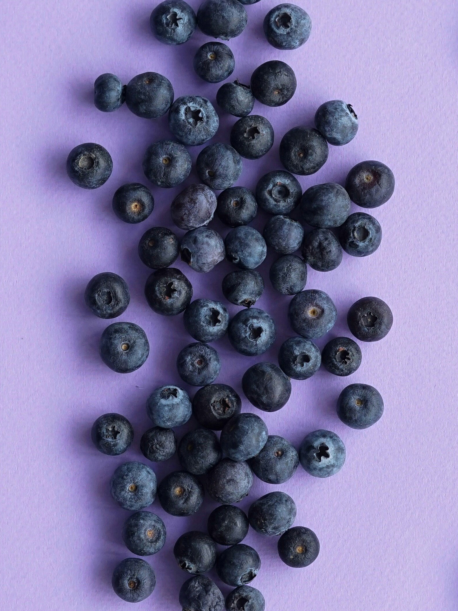 Blueberries
