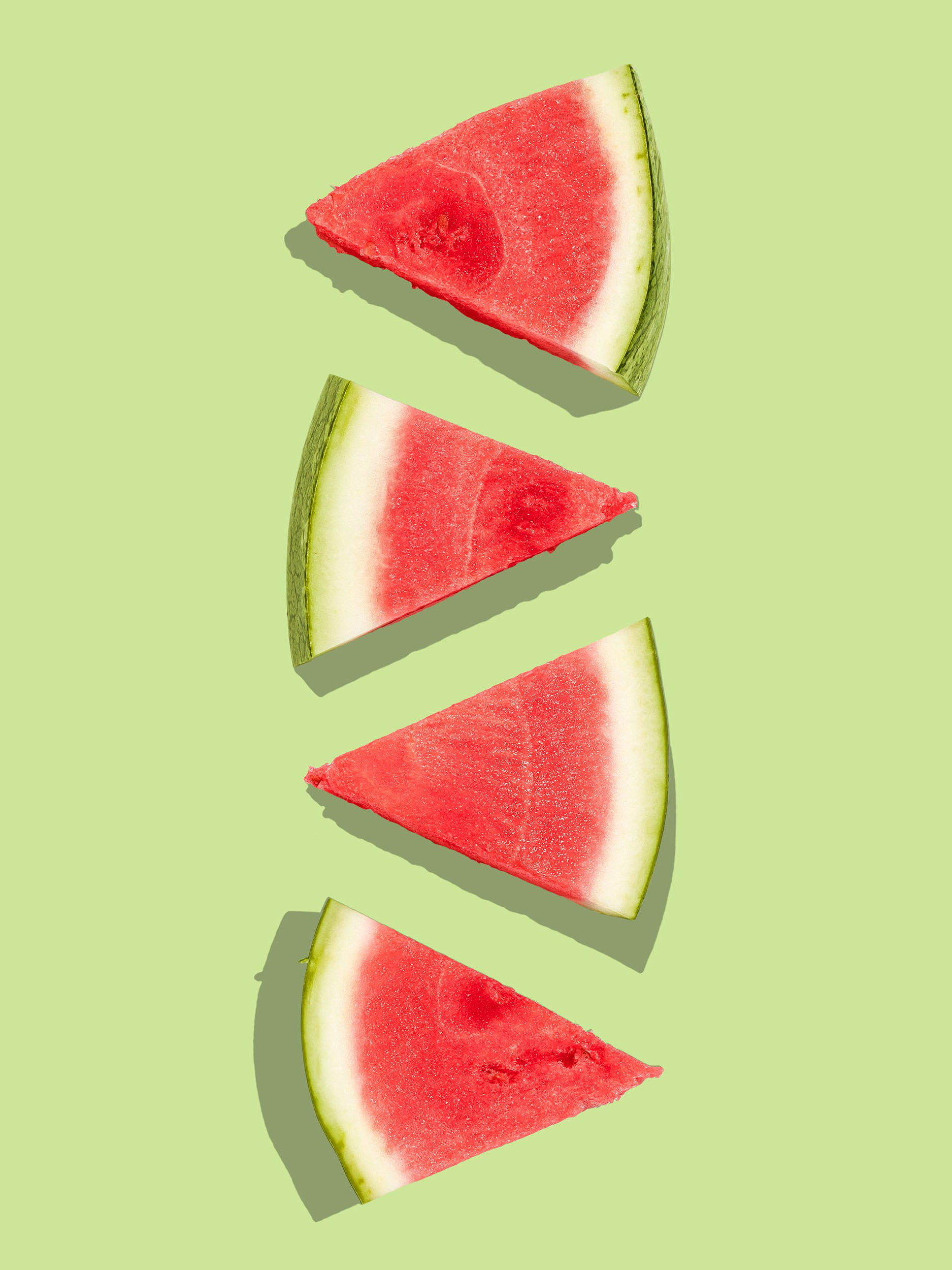 Watermelon Slices