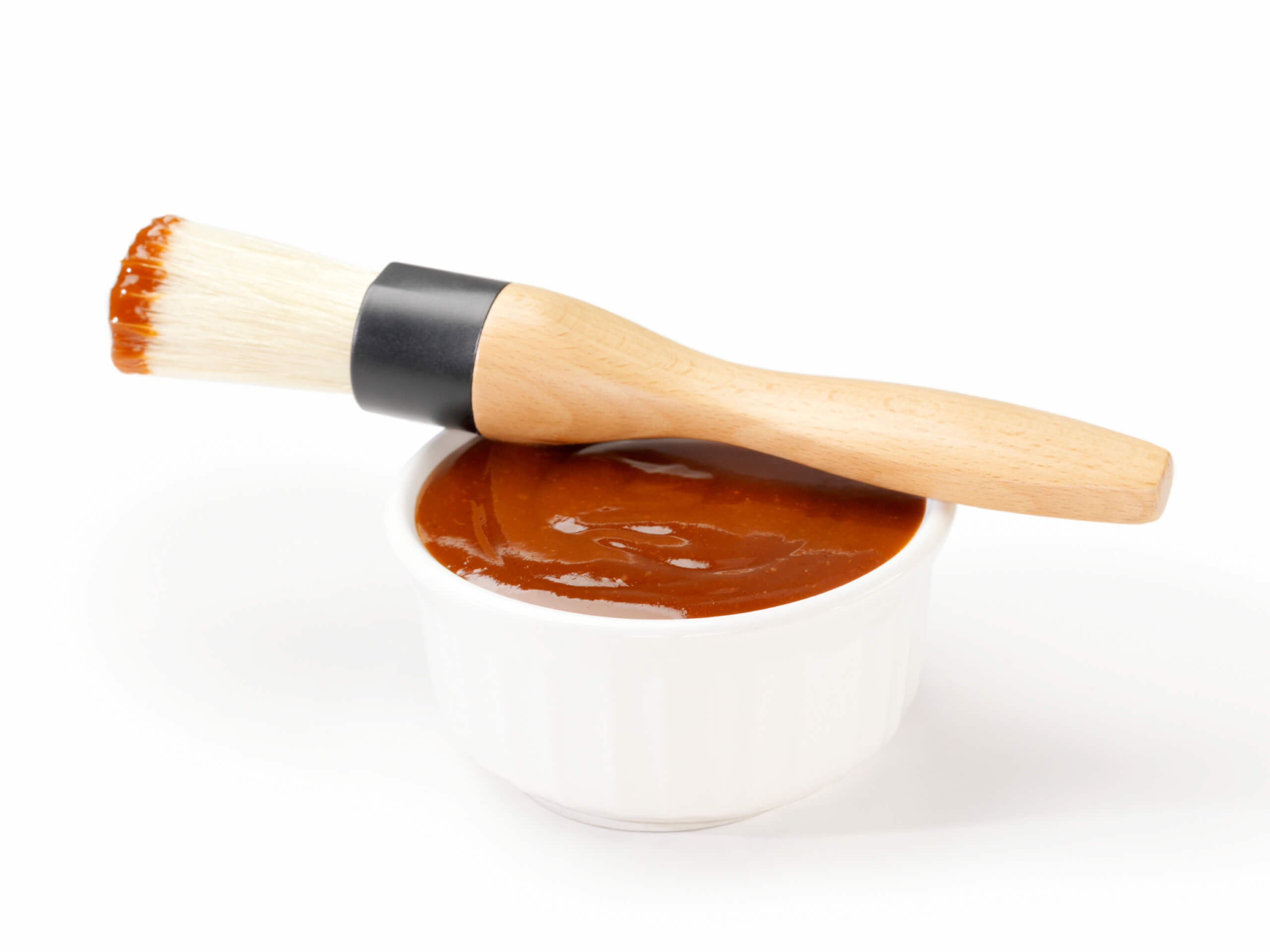 Miso Sriracha BBQ Sauce