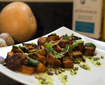 Butternut Squash